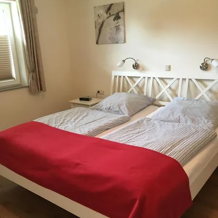 Flair Strengliner Muehle Hotell 3*
