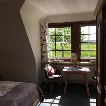 Hotel Flair Strengliner Muehle Pronstorf