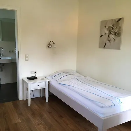 Hotel Flair Strengliner Muehle 3*