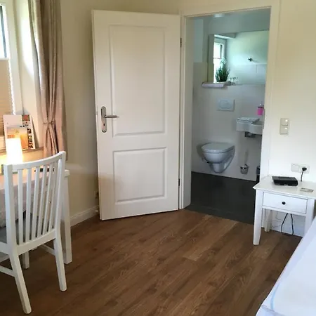 Flair Strengliner Muehle Hotel 3*