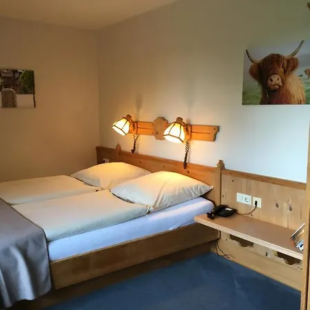 Hotel Flair Strengliner Muehle 3*