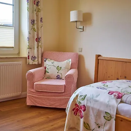 Hotel Flair Strengliner Muehle Pronstorf