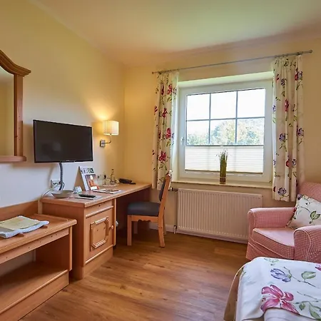 Hotel Flair Strengliner Muehle Pronstorf