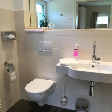 Hotel Flair Strengliner Muehle