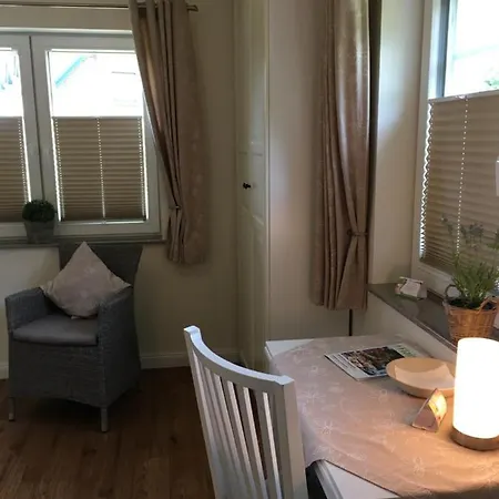 Flair Strengliner Muehle Hotel