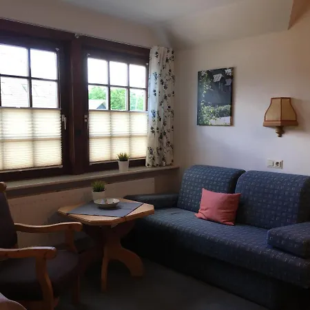 Hotel Flair Strengliner Muehle Pronstorf