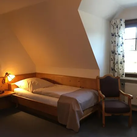 Flair Strengliner Muehle 3*