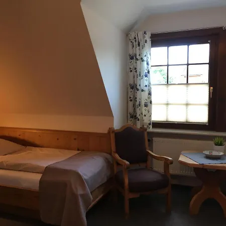 Flair Strengliner Muehle Pronstorf