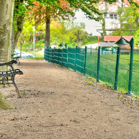 Hotel Flair Strengliner Muehle Pronstorf