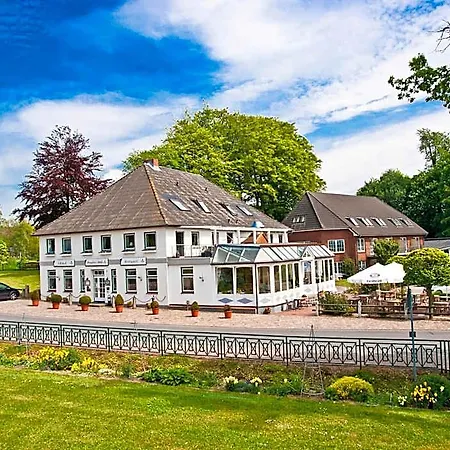 Hotel Flair Strengliner Muehle 3*
