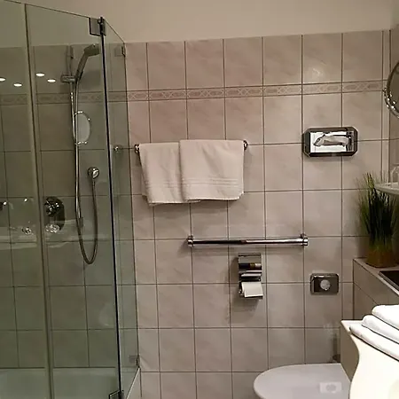 Flair Strengliner Muehle Hotel 3*