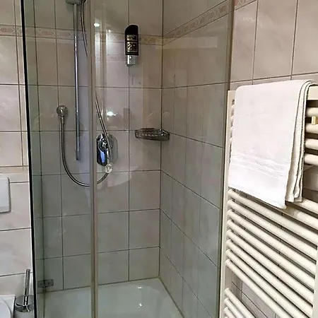 Flair Strengliner Muehle Hotel