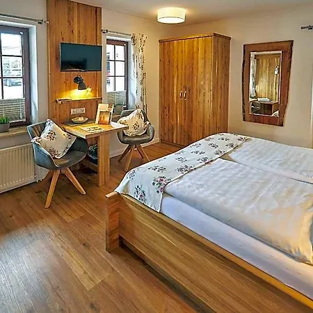 Hotel Flair Strengliner Muehle Pronstorf