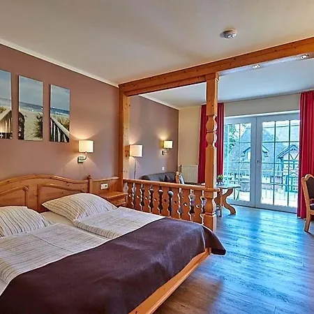 Hotel Flair Strengliner Muehle