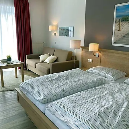 Flair Strengliner Muehle Hotel
