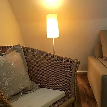 Hotel Flair Strengliner Muehle 3*