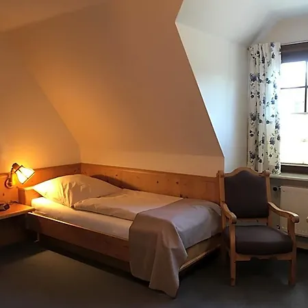 Hotel Flair Strengliner Muehle