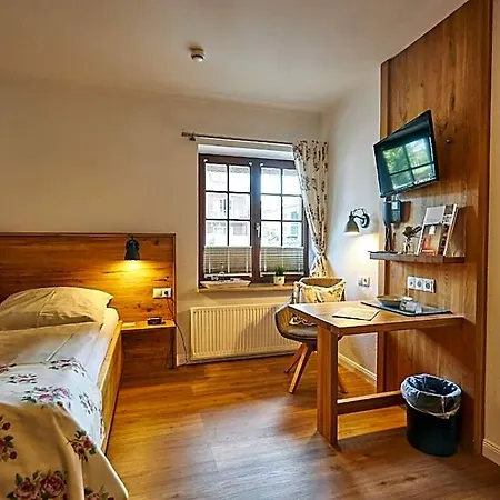 Flair Strengliner Muehle Hotel Pronstorf