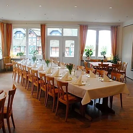 Flair Strengliner Muehle Hotel Pronstorf