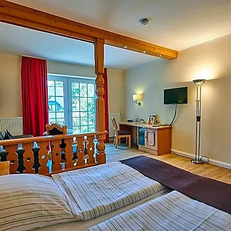 Flair Strengliner Muehle Hotel 3*