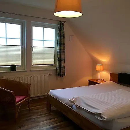 Flair Strengliner Muehle Hotel