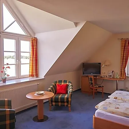 Hotel Flair Strengliner Muehle