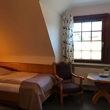 Hotel Flair Strengliner Muehle 3*