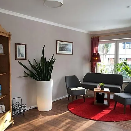 Hotel Flair Strengliner Muehle