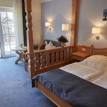 Hotel Flair Strengliner Muehle