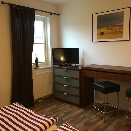 Flair Strengliner Muehle Pronstorf