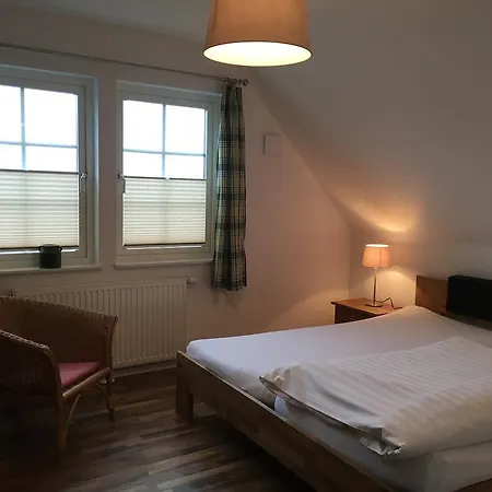 Flair Strengliner Muehle Hotel Pronstorf