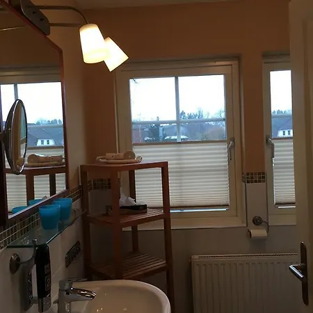 Flair Strengliner Muehle Hotel 3*