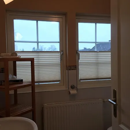 Hotel Flair Strengliner Muehle 3*