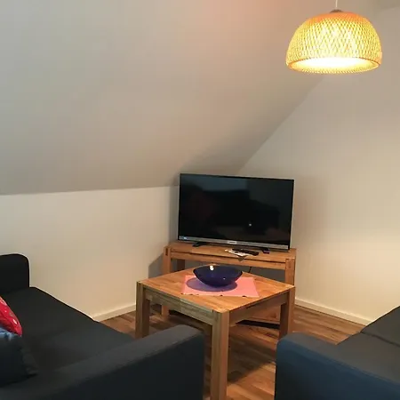 Flair Strengliner Muehle Hotel