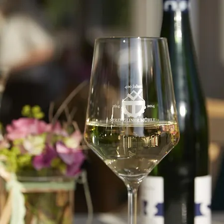 Hotel Flair Strengliner Muehle