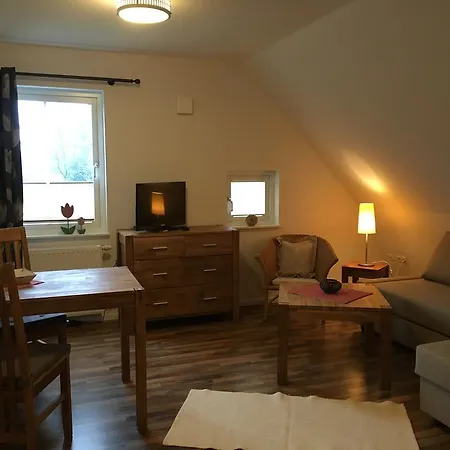 Hotel Flair Strengliner Muehle Pronstorf