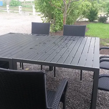 Flair Strengliner Muehle Hotel Pronstorf