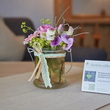 Flair Strengliner Mühle Hotel