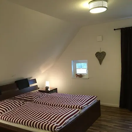 Flair Strengliner Muehle 3* Pronstorf