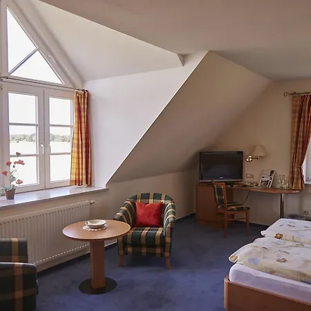 Flair Strengliner Muehle Pronstorf