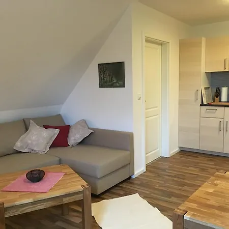 Flair Strengliner Muehle Hotel