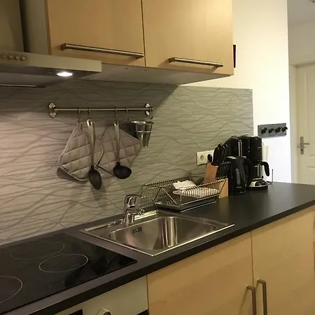 Hotel Flair Strengliner Muehle 3*