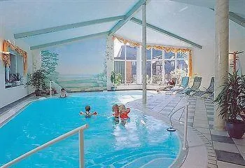 Hotel Flair Strengliner Muehle
