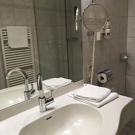 Flair Strengliner Muehle Hotel Pronstorf
