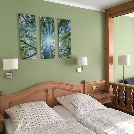 Flair Strengliner Muehle