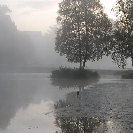 Flair Strengliner Muehle Hotel