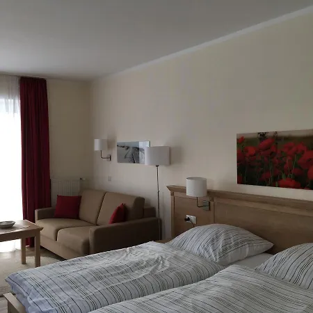 Hotel Flair Strengliner Muehle 3*