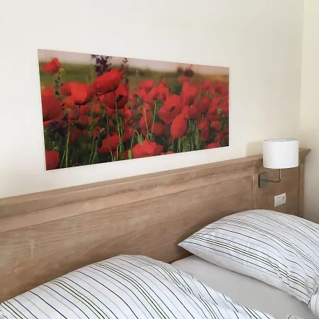 Flair Strengliner Muehle Hotel