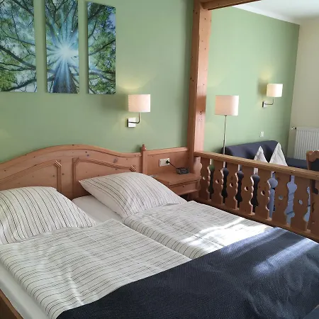 Flair Strengliner Muehle 3* Pronstorf