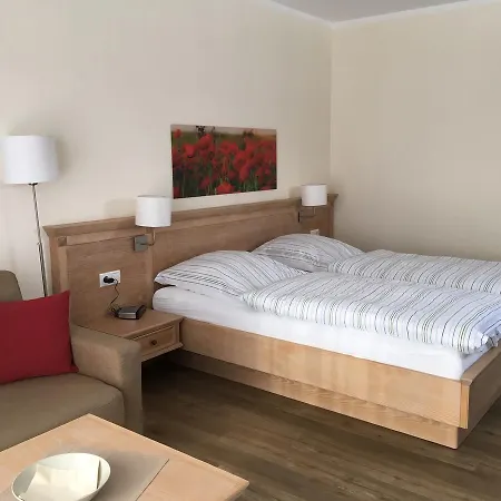 Flair Strengliner Muehle Hotel Pronstorf